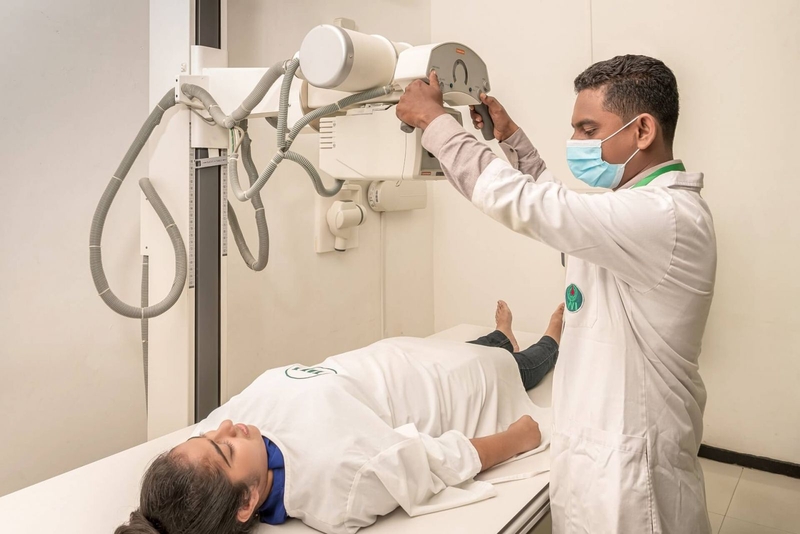 Cụ thể kế hoạch chăm sóc bệnh nhân gãy xương cánh tay 1