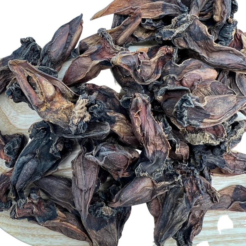 Củ tứn khửn có tác dụng gì đối với cơ thể? 3