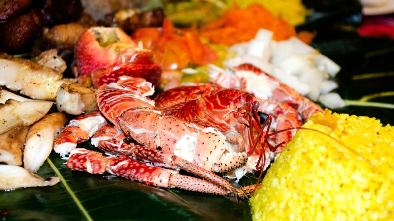 Cua dừa là cua gì? Giá trị dinh dưỡng của cua dừa với sức khỏe4