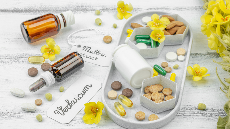 Thực phẩm chức năng không phải là thuốc