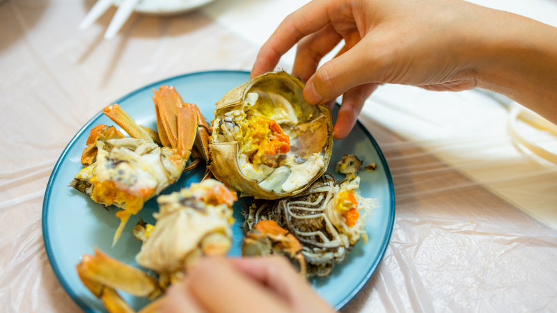 Hấp cách thủy là phương pháp chế biến hoàn hảo nhất