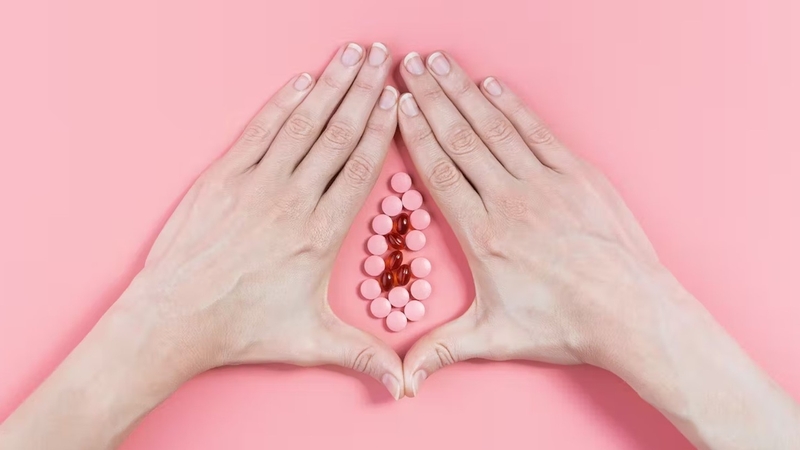 Cửa mình là gì? Một số thông tin bạn nên biết về cửa mình 1