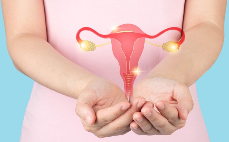 Cửa mình là gì? Một số thông tin bạn nên biết về cửa mình 2