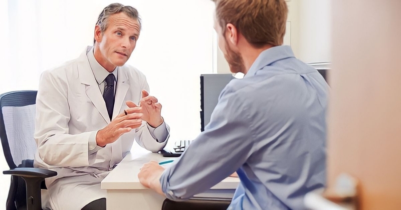 Cực khoái khô có gây nguy hiểm không? Nguyên nhân gây ra cực khoái khô 4