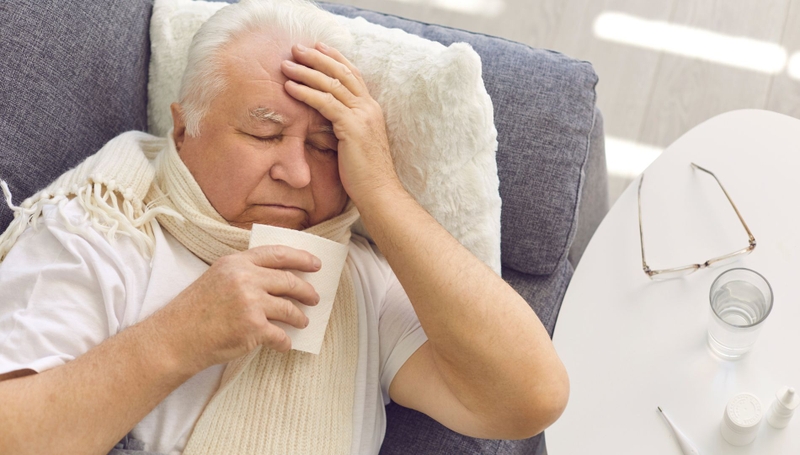 Cúm A có buồn nôn không? Nguyên nhân và đối tượng dễ mắc bệnh cúm A 3