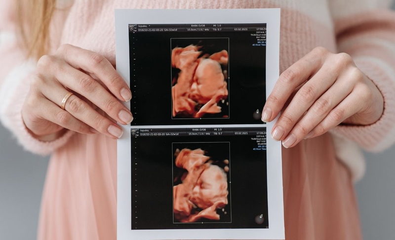 Cúm B có ảnh hưởng đến thai nhi không? Thông tin mẹ bầu nên biết 2