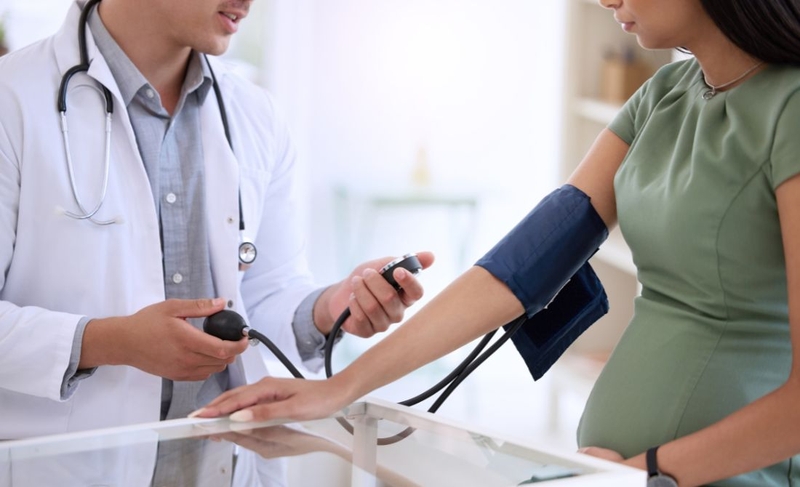 Cúm B có ảnh hưởng đến thai nhi không? Thông tin mẹ bầu nên biết 3