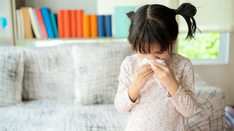 Cúm A là bệnh truyền nhiễm đường hô hấp do virus cúm A gây ra