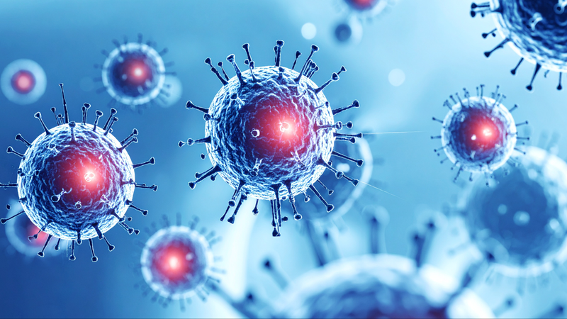 Virus cúm A lây truyền qua đường không khí