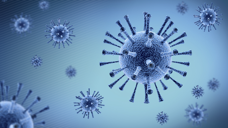 Cúm là bệnh truyền nhiễm do virus cúm tấn công vào niêm mạc đường hô hấp