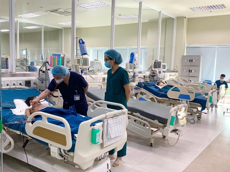 Cúm B có nguy hiểm không? Bị cúm B nên kiêng gì cho mau khỏi bệnh? 2