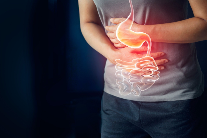 Cúm dạ dày là gì? Biểu hiện, nguyên nhân và cách phòng ngừa 1