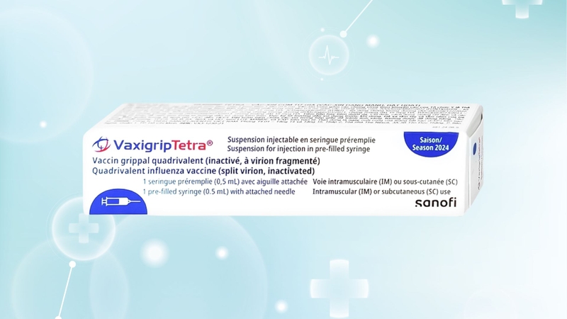 Vắc xin cúm có tác dụng gì? Tiêm vắc xin cúm bao nhiêu tiền? 2