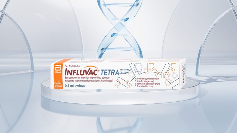Vắc xin cúm có tác dụng gì? Tiêm vắc xin cúm bao nhiêu tiền? 3