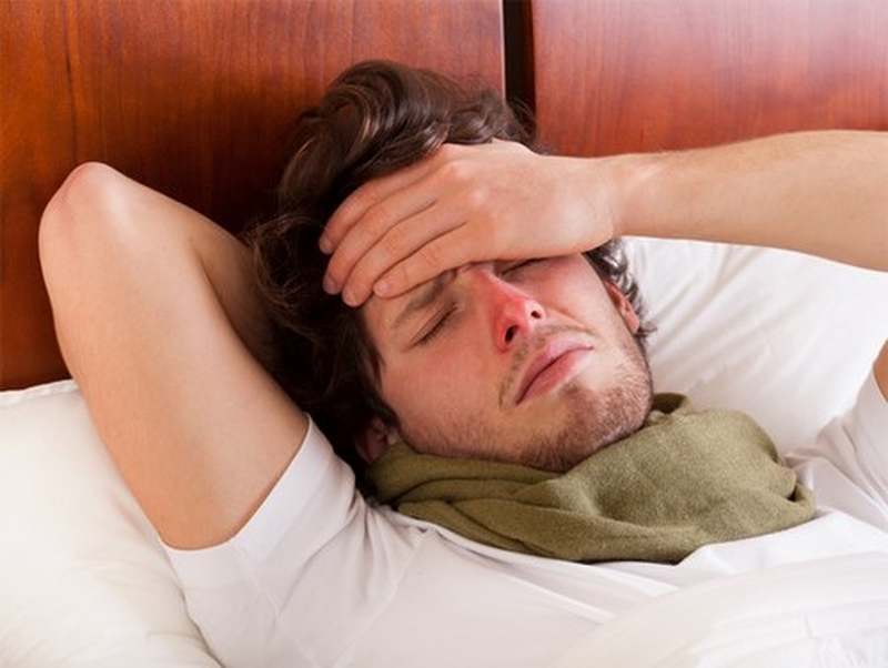 Cúm mùa và các cách phòng tránh bạn cần biết 2