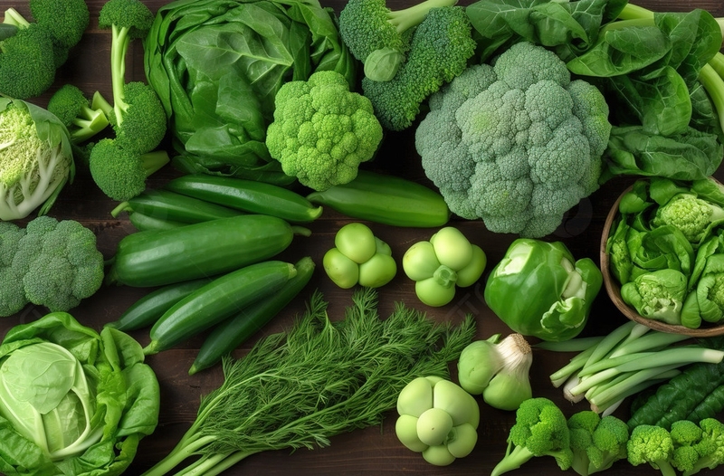 Cùng chuyên gia giải đáp: Ăn gì để giảm quá kích buồng trứng? 3