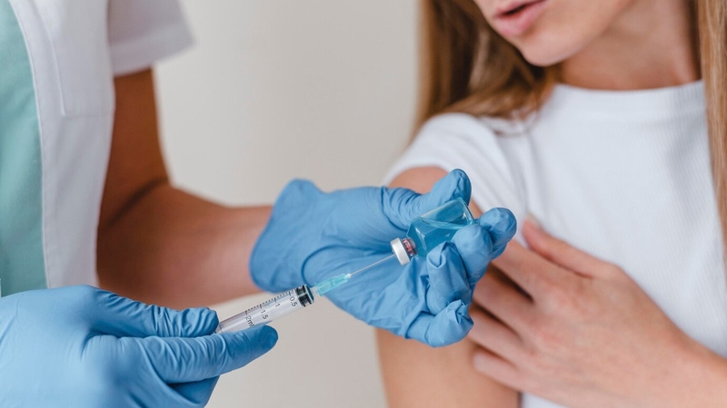 Chích ngừa trước khi đi Mỹ cần tiêm loại nào? Giá bao nhiêu? 1