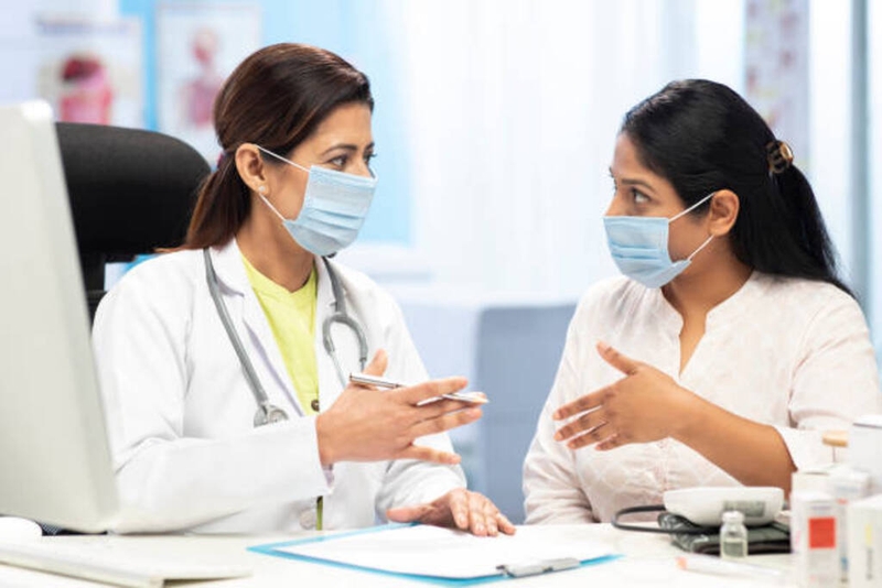 Cùng chuyên gia giải đáp những câu hỏi thường gặp ở bệnh tiểu đường 3