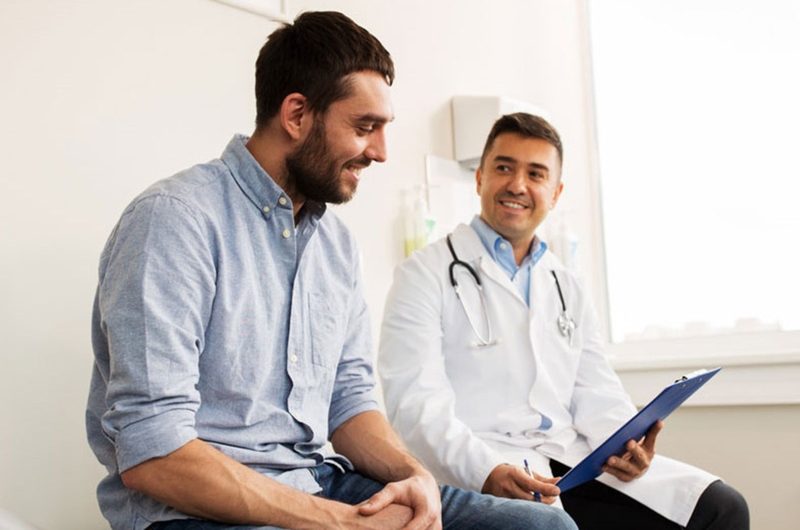 Cùng chuyên gia giải đáp thắc mắc: Mất 1 quả thận có sinh con được không? 4