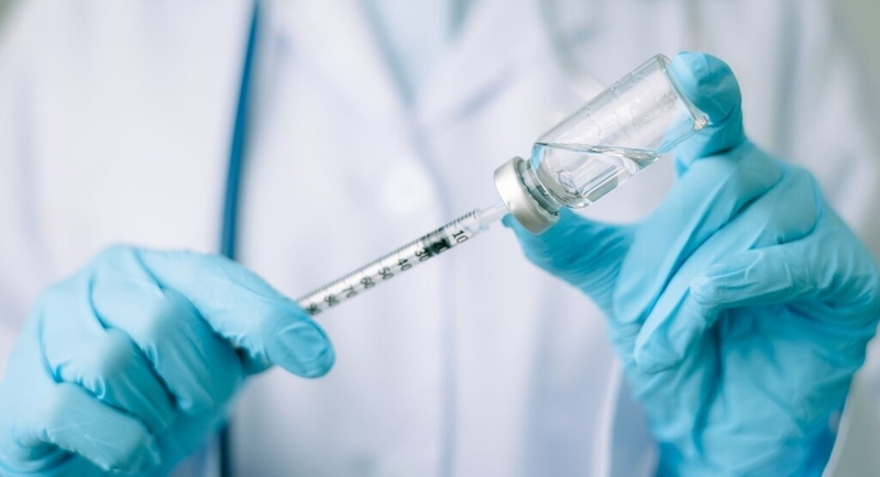 Cùng chuyên gia giải đáp thắc mắc: Vì sao phải tiêm vắc-xin khi cơ thể đang khỏe? 4