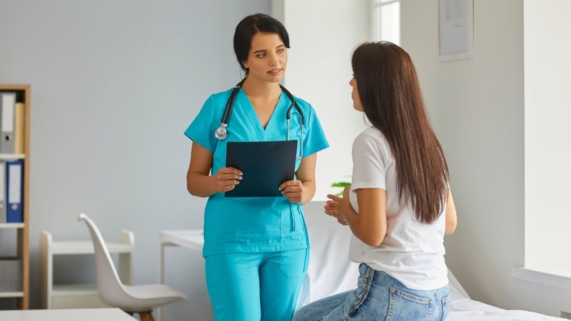 Cùng chuyên gia giải đáp: Ung thư cổ tử cung giai đoạn 1 sống được bao lâu? 4