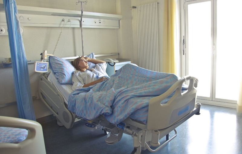 Hướng dẫn cách chăm sóc bệnh nhân sau mổ thoát vị thành bụng 2