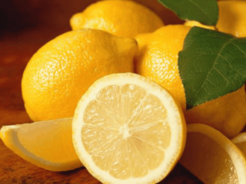 Cùng đi tìm bốn loại trái cây màu vàng cực tốt cho sức khỏe1