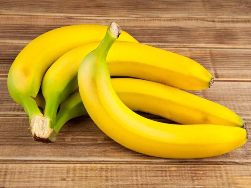 Cùng khám phá 10 lợi ích của việc ăn chuối hàng ngày 1