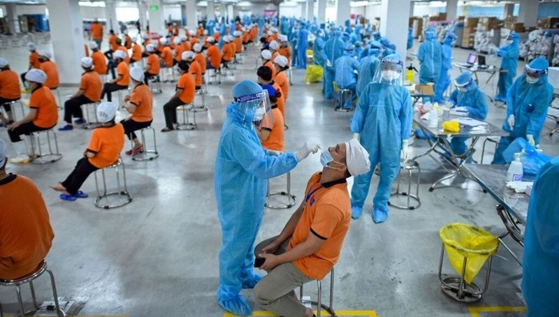 Cùng Nhà thuốc Long Châu tìm hiểu đâu là trung tâm tiêm chủng Hưng Yên uy tín? 2