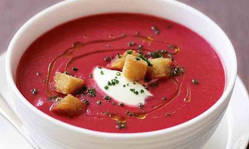 Cùng tham khảo thực đơn ăn dặm kiểu Nhật cho bé 10 tháng 4