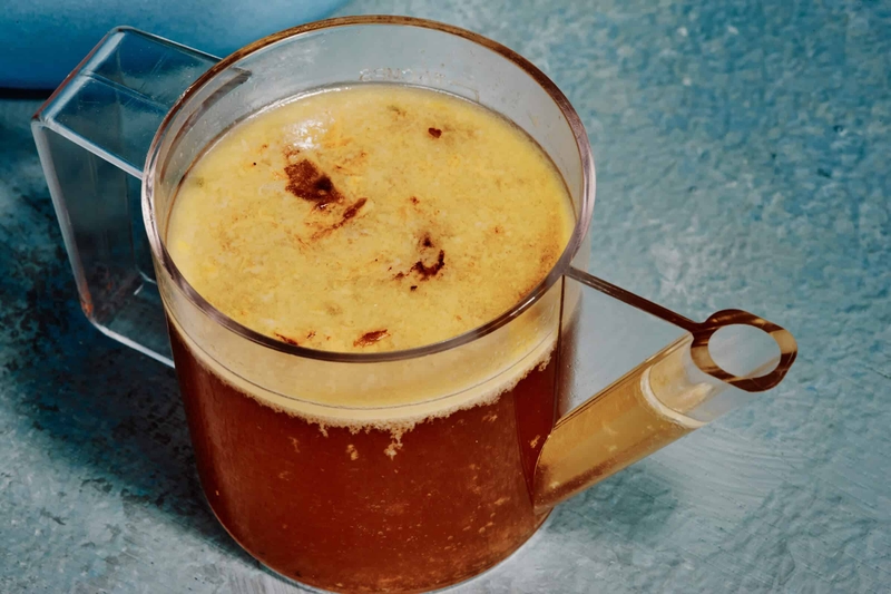 Cùng tìm hiểu 4 tác hại của mỡ gà - Bạn đã biết chưa? 4