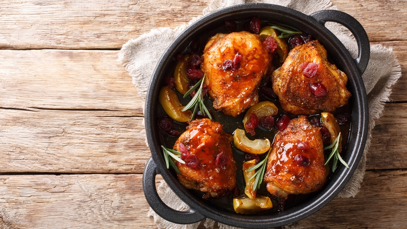 Cùng tìm hiểu 4 tác hại của mỡ gà - Bạn đã biết chưa? 5