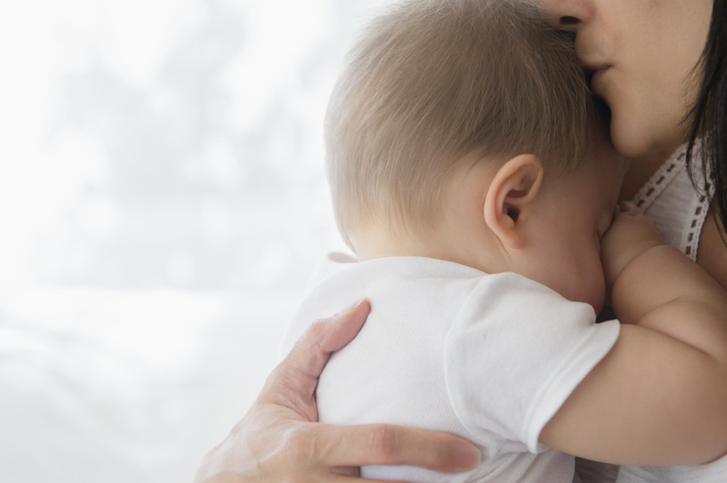 Cùng tìm hiểu cách cai sữa mẹ cho bé thật khoa học 2