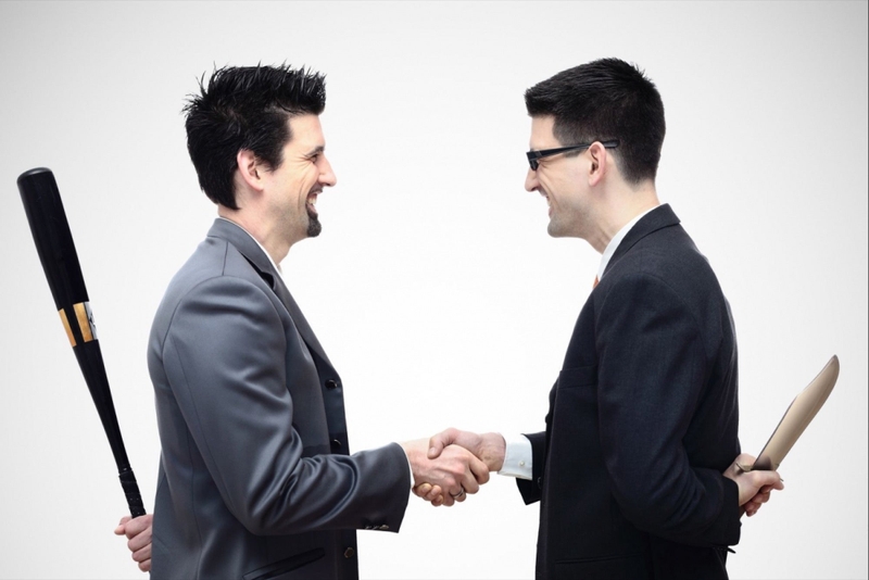 Cùng tìm hiểu hiện tượng Passive Aggressive là gì? 1