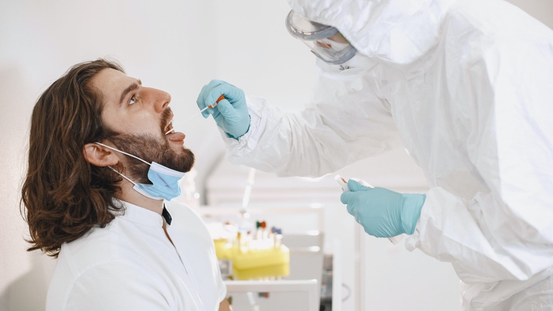 Cùng tìm hiểu quy trình xét nghiệm ADN như thế nào? 1