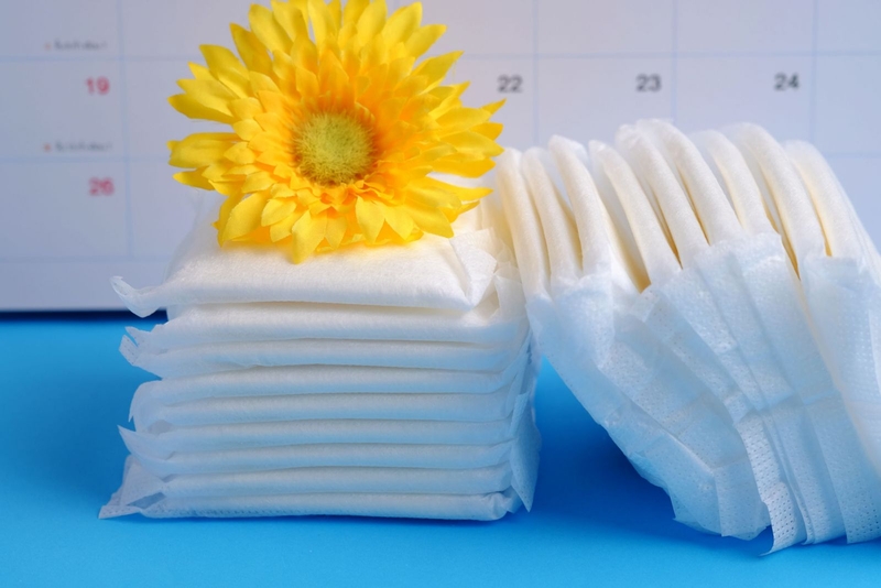 Cùng tìm hiểu về lịch sử phát triển của băng vệ sinh 4