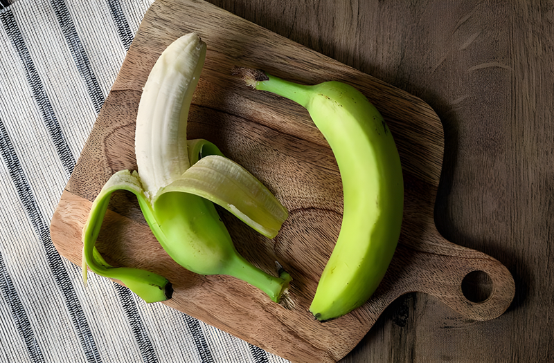 Cùng tìm hiểu xem chuối già có tác dụng gì với sức khỏe?