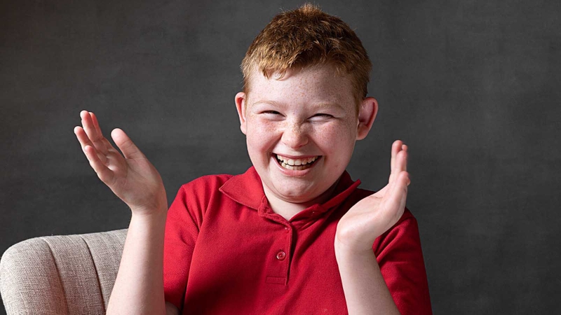 Cười nhiều là dấu hiệu của bệnh gì? Có phải bị rối loạn tâm thần rồi không? 2