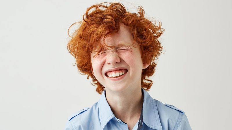 Cười nhiều là dấu hiệu của bệnh gì? Có phải bị rối loạn tâm thần rồi không? 3