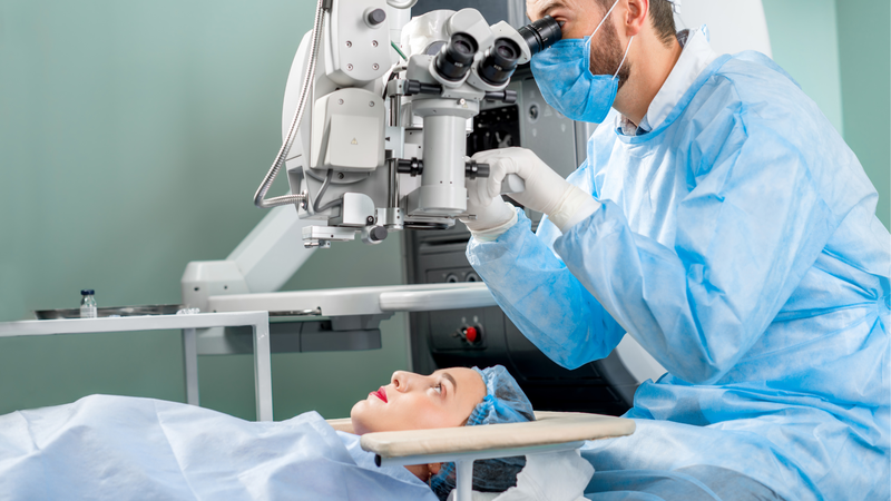 Cườm mắt là gì? Nguyên nhân, triệu chứng và cách điều trị hiệu quả 5