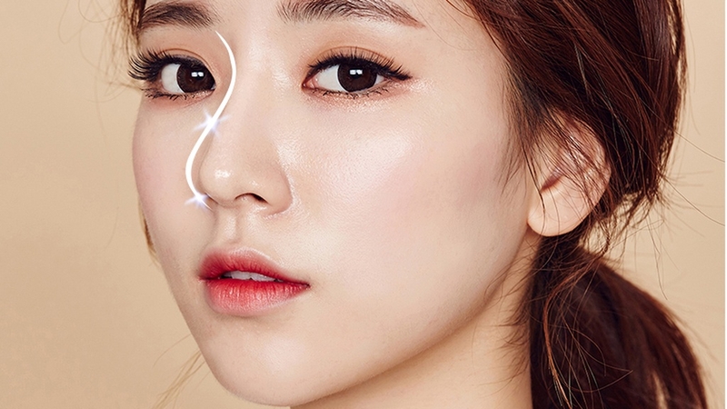 Cuộn cánh mũi: Phương pháp thẩm mỹ an toàn cho dáng mũi đẹp tự nhiên 1