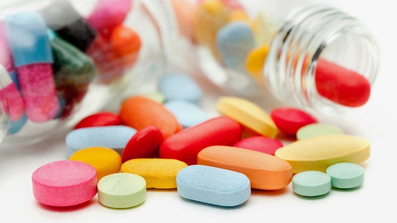 Một số loại thuốc gây ra hội chứng cường androgen ở nữ giới