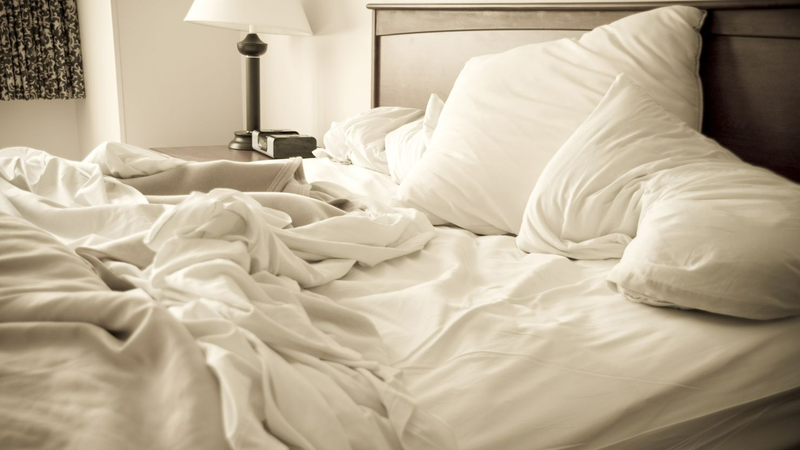 Cuồng dâm là gì? Ảnh hưởng của bệnh ra sao?1