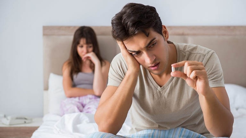 Cương dương nhiều lần trong ngày: Hiểu biết và giải pháp cho sức khỏe sinh lý nam giới 1