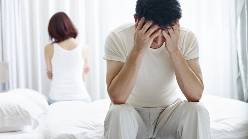 Cương dương nhiều lần trong ngày: Hiểu biết và giải pháp cho sức khỏe sinh lý nam giới 2