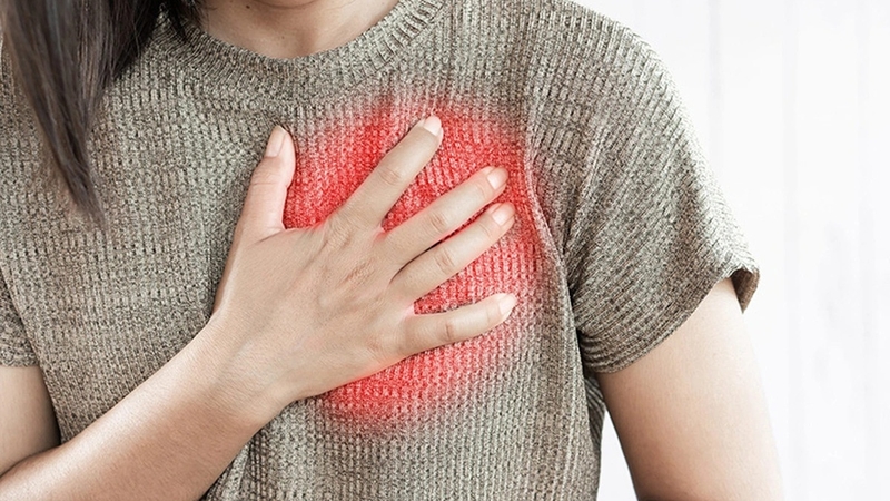 Cường giao cảm là gì? Các loại thuốc cường giao cảm 1