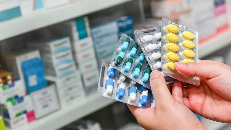 Cường giao cảm là gì? Các loại thuốc cường giao cảm 4