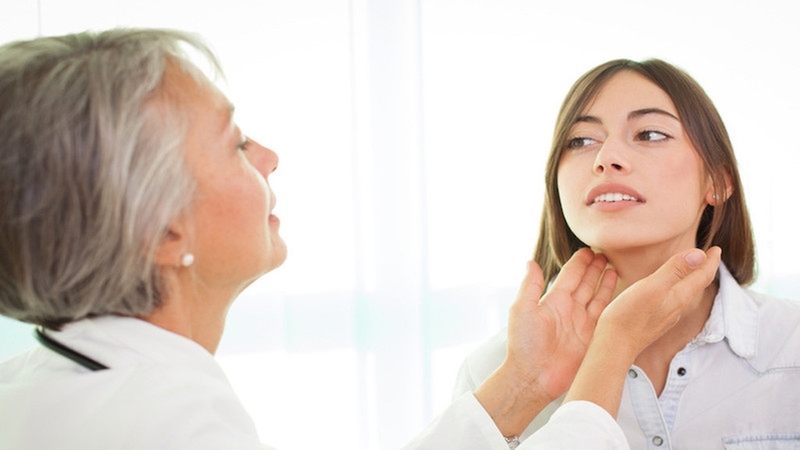 Cường giáp chuyển sang suy giáp - Nguyên nhân và điều trị hiệu quả - Hình 2