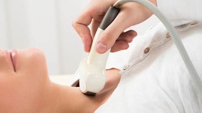 Cường giáp chuyển sang suy giáp - Nguyên nhân và điều trị hiệu quả - Hình 3