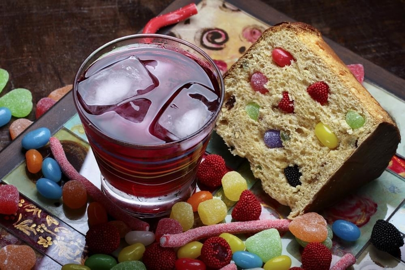 Cường giáp có nguy hiểm không? Bệnh cường giáp nên ăn gì và kiêng gì? 3